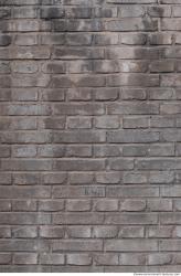 Photo Textures of Wall Bricks